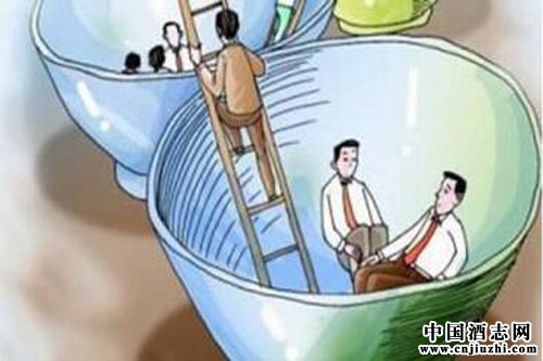 經(jīng)銷商三年蛻變越過的四座大山