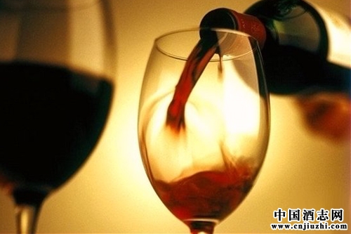 中國(guó)葡萄酒產(chǎn)業(yè)發(fā)展新坐標(biāo)