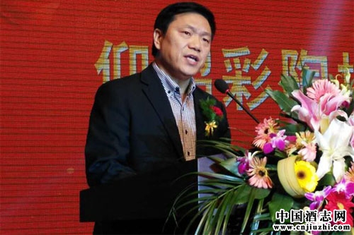仰韶彩陶坊獲“1985~2015中國白酒歷史”兩項大獎
