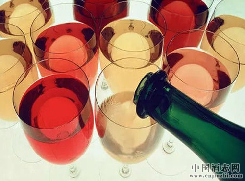 釀酒師教你如何“觀色識(shí)酒”