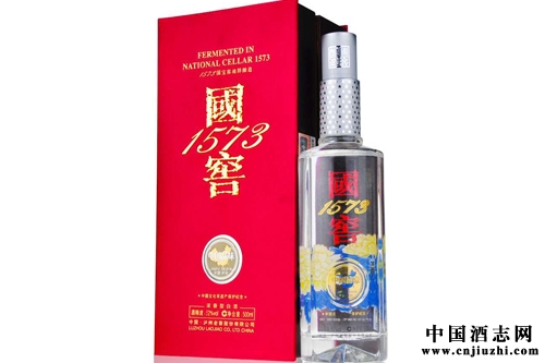 瀘州老窖國窖1573將維持現(xiàn)有價格不變