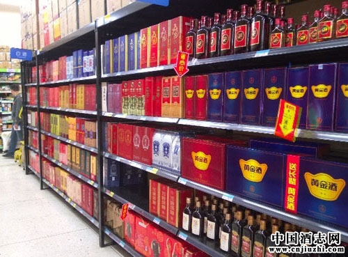 我國酒水行業(yè)發(fā)展?fàn)顩r之保健酒市場發(fā)展趨勢