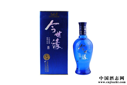今世緣酒弱勢復(fù)蘇,年度業(yè)績穩(wěn)中有升