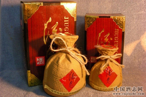 酒鬼酒時(shí)隔四年重新布局高端