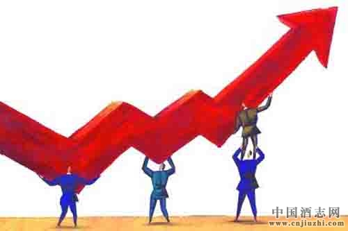 貴州茅臺(tái)酒1月份銷售額暴漲70%