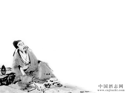 品酒養(yǎng)生從古時起便備受關(guān)注