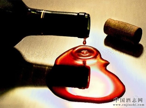 變質(zhì)葡萄酒能發(fā)出哪些的“獨(dú)特”氣味