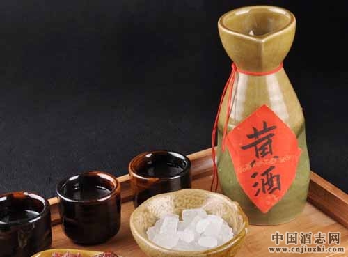 品酒養(yǎng)生:喝黃酒時(shí)的五不宜