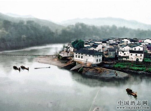 酒禮習(xí)俗:詩意江南地區(qū)的待客之道