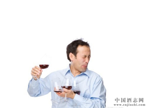 詳細(xì)解讀葡萄酒中的“酸”味