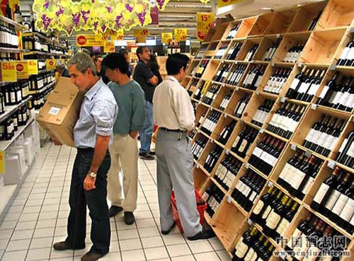 史上最專業(yè)的葡萄酒挑選指南
