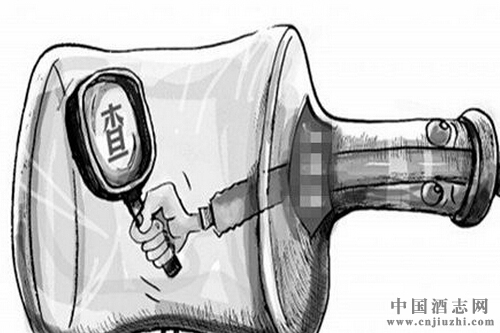 沈陽(yáng)三批次白酒抽檢不合格