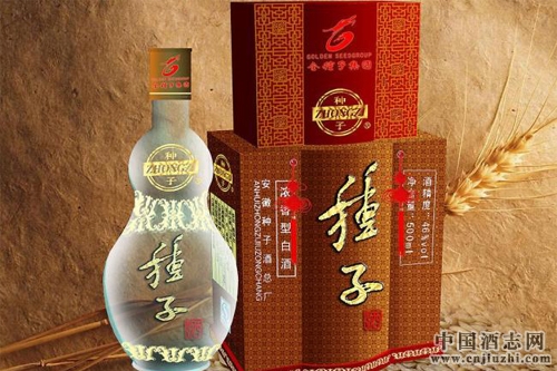 金種子酒預(yù)計(jì)2016年上半年凈利潤(rùn)減少60%-80%