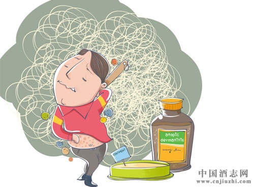 品酒養(yǎng)生:醉酒后“催吐”危害多
