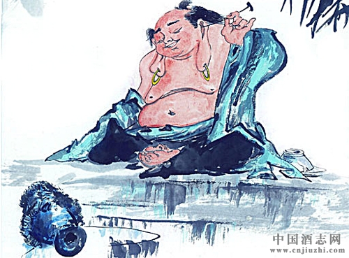 中國古代酒與經(jīng)濟之間的關系