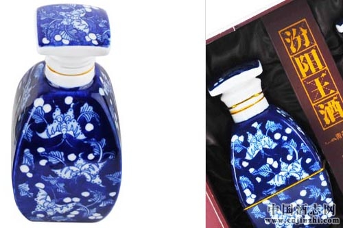 汾陽王酒首度推出超級(jí)大單品迎合消費(fèi)升級(jí)
