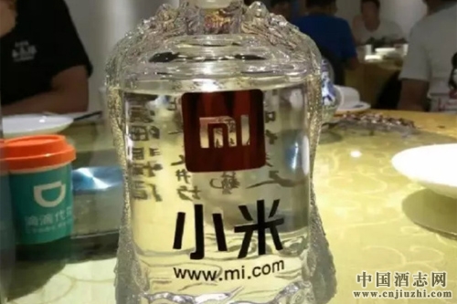 小米要出白酒?官方發(fā)文澄清