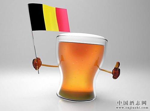 世界酒文化之比利時啤酒的發(fā)展歷史