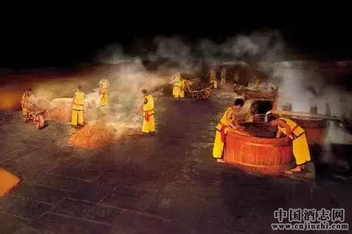 貴州發(fā)布白酒原酒質(zhì)量評價指南