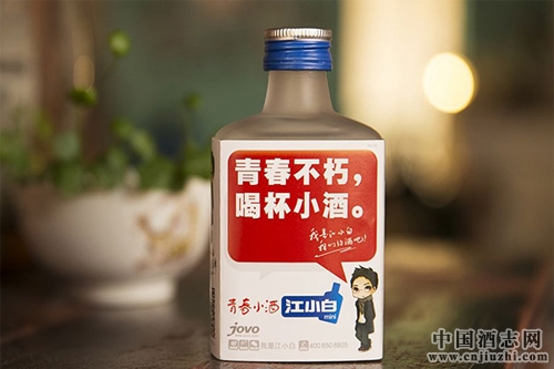 江小白投資5億提高釀酒產(chǎn)能