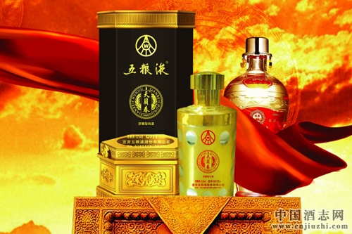 五糧液華東區(qū)域2017年劍指80億