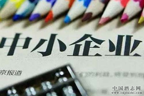 白酒行業(yè)復(fù)蘇分化,中小酒企仍未脫困