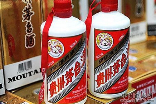 茅臺(tái)全力保障春節(jié)市場(chǎng)需求