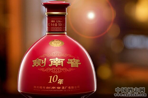 劍南春系列產(chǎn)品全線漲價(jià)約25%