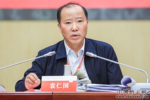 茅臺袁仁國:價格是價值的體現(xiàn)