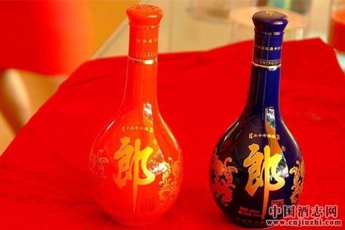 郎酒加速全國化布局進(jìn)程再出新招