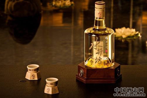 范福祥:水井坊推高端新品要在700元以上價(jià)位站住腳