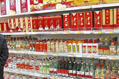 中高端白酒量價(jià)齊升,7酒企發(fā)年報(bào)6家業(yè)績飄紅