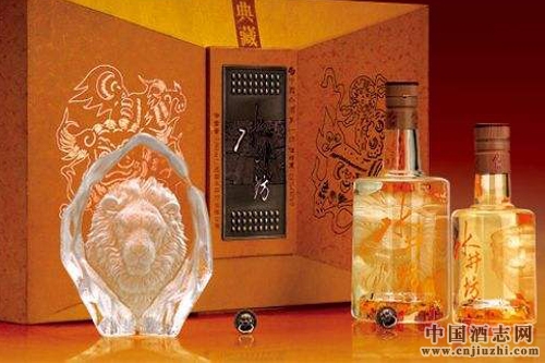 水井坊預(yù)期二季度營(yíng)收增速超過(guò)40%