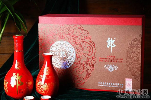 紅花郎漲價真相:降配額、調(diào)價格