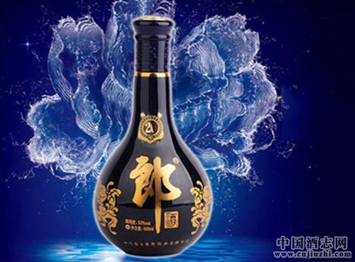 青花郎新戰(zhàn)略:打造中國(guó)兩大醬香白酒之一