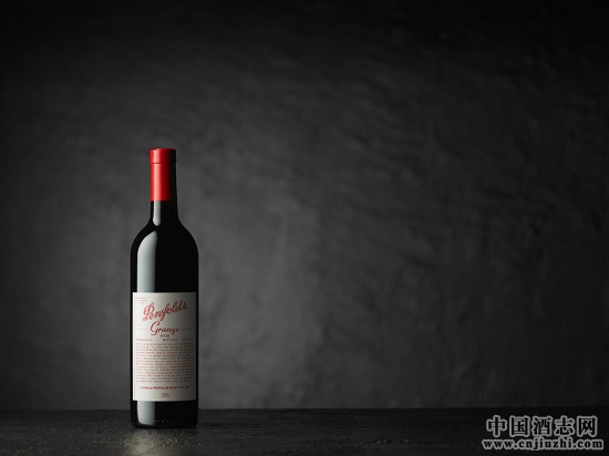 Penfolds  GrangemSѾ C 100, .P£Andrew Caillard MW