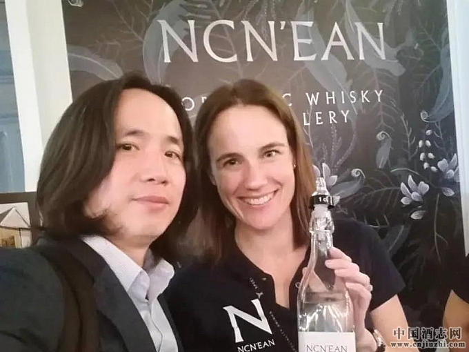 NCNEANʿɏS(chung)ʼ˼CEO Annabel Thomos λŮڳMԻʿИI(y)؄eעĿ