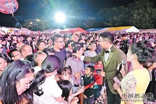 品味米香酒 “醉”在這座城——梅州米香酒文化周活動(dòng)系列報(bào)道之醉在梅州
